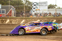 Super Sedan 75 T75 - Latrobe - Jan 19-20th 2024-6