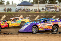 Super Sedan 75 T75 - Latrobe - Jan 19-20th 2024-5