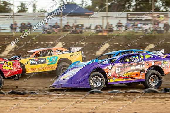 Super Sedan 75 T75 - Latrobe - Jan 19-20th 2024-5