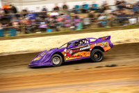 Super Sedan 75 T75 - Latrobe - Jan 19-20th 2024-10
