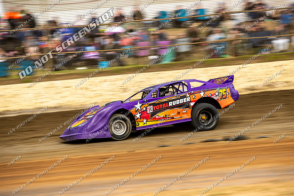 Super Sedan 75 T75 - Latrobe - Jan 19-20th 2024-10