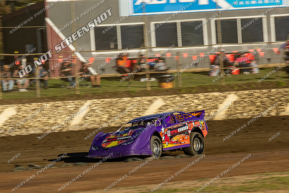 Super Sedan 75 T75 - Latrobe - Jan 19-20th 2024-2