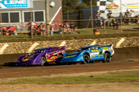 Super Sedan 75 T75 - Latrobe - Jan 19-20th 2024-3
