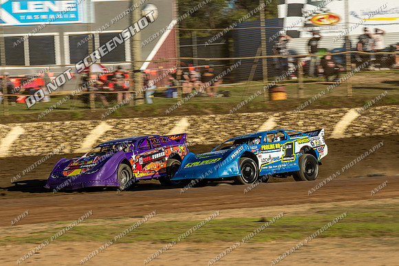 Super Sedan 75 T75 - Latrobe - Jan 19-20th 2024-3