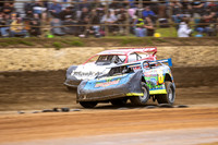 Super Sedan 8 T8 - Latrobe - Jan 19-20th 2024-12