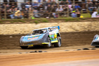Super Sedan 8 T8 - Latrobe - Jan 19-20th 2024-13