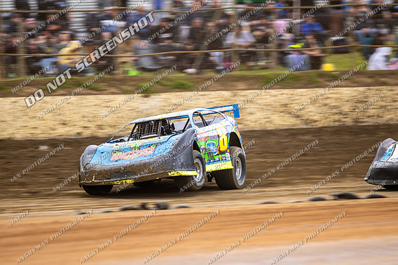 Super Sedan 8 T8 - Latrobe - Jan 19-20th 2024-13
