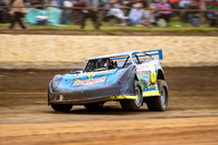 Super Sedan 8 T8 - Latrobe - Jan 19-20th 2024-11