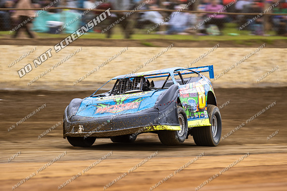 Super Sedan 8 T8 - Latrobe - Jan 19-20th 2024-11