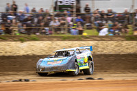 Super Sedan 8 T8 - Latrobe - Jan 19-20th 2024-14