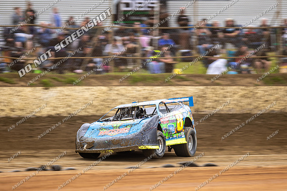 Super Sedan 8 T8 - Latrobe - Jan 19-20th 2024-14