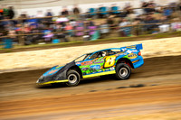 Super Sedan 8 T8 - Latrobe - Jan 19-20th 2024-15
