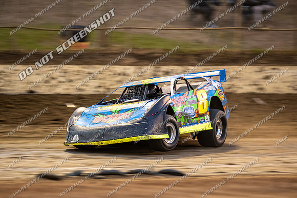 Super Sedan 8 T8 - Latrobe - Jan 19-20th 2024-17