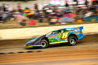Super Sedan 8 T8 - Latrobe - Jan 19-20th 2024-16