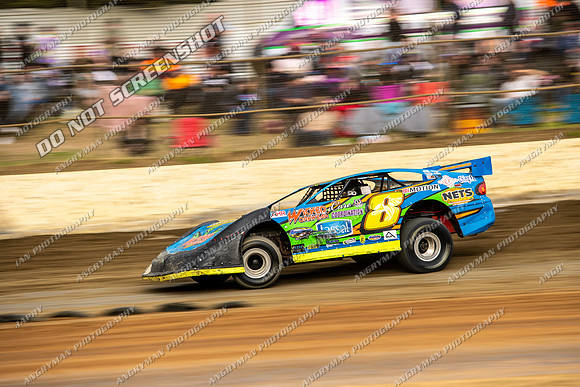 Super Sedan 8 T8 - Latrobe - Jan 19-20th 2024-16