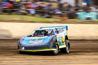 Super Sedan 8 T8 - Latrobe - Jan 19-20th 2024-9