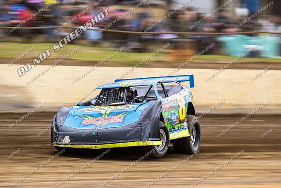 Super Sedan 8 T8 - Latrobe - Jan 19-20th 2024-9