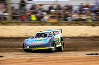 Super Sedan 8 T8 - Latrobe - Jan 19-20th 2024-8