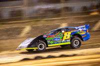 Super Sedan 8 T8 - Latrobe - Jan 19-20th 2024-5