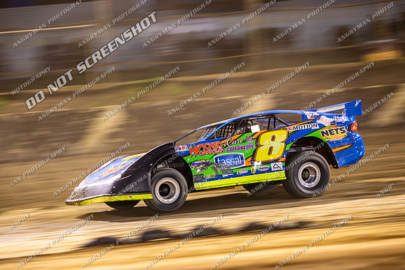 Super Sedan 8 T8 - Latrobe - Jan 19-20th 2024-5