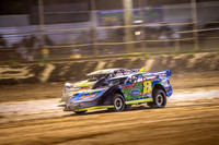 Super Sedan 8 T8 - Latrobe - Jan 19-20th 2024-6