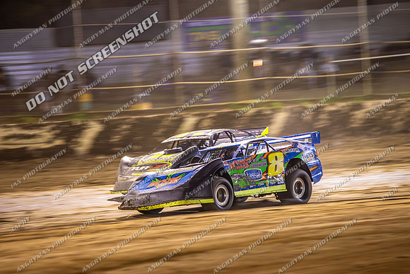 Super Sedan 8 T8 - Latrobe - Jan 19-20th 2024-6