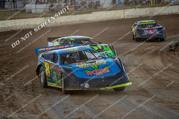 Super Sedan 8 T8 - Latrobe - Jan 19-20th 2024-2