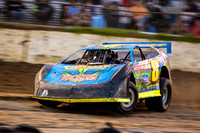 Super Sedan 8 T8 - Latrobe - Jan 19-20th 2024-19