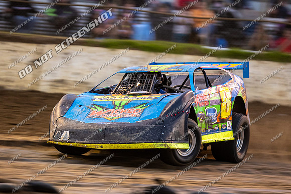 Super Sedan 8 T8 - Latrobe - Jan 19-20th 2024-19