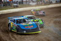 Super Sedan 8 T8 - Latrobe - Jan 19-20th 2024