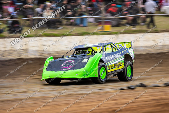 Super Sedan 88 T88 - Latrobe - Jan 19-20th 2024-2