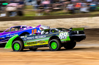 Super Sedan 88 T88 - Latrobe - Jan 19-20th 2024-3