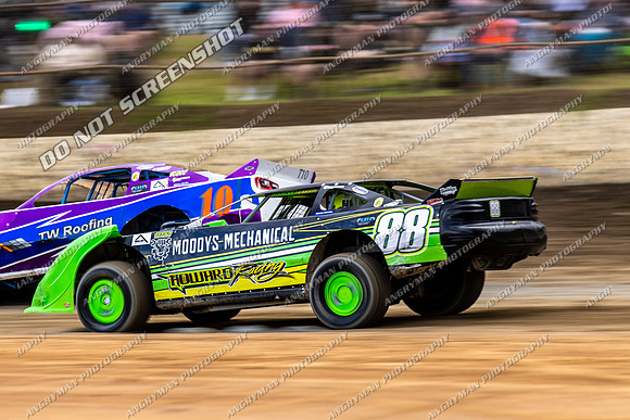 Super Sedan 88 T88 - Latrobe - Jan 19-20th 2024-3