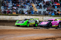 Super Sedan 88 T88 - Latrobe - Jan 19-20th 2024-7