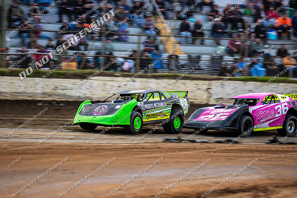 Super Sedan 88 T88 - Latrobe - Jan 19-20th 2024-7