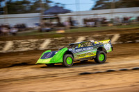 Super Sedan 88 T88 - Latrobe - Jan 19-20th 2024