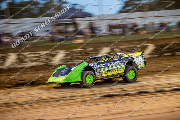 Super Sedan 88 T88 - Latrobe - Jan 19-20th 2024