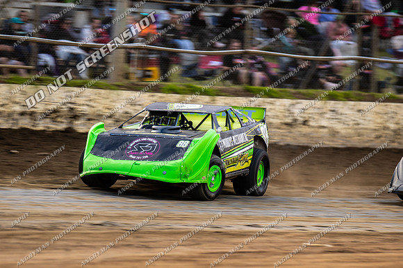 Super Sedan 88 T88 - Latrobe - Jan 19-20th 2024-6