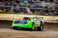 Super Sedan 88 T88 - Latrobe - Jan 19-20th 2024-4