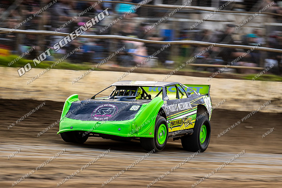 Super Sedan 88 T88 - Latrobe - Jan 19-20th 2024-4