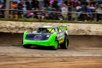 Super Sedan 88 T88 - Latrobe - Jan 19-20th 2024-5