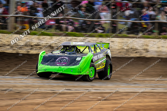Super Sedan 88 T88 - Latrobe - Jan 19-20th 2024-5