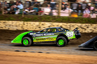 Super Sedan 88 T88 - Latrobe - Jan 19-20th 2024-8