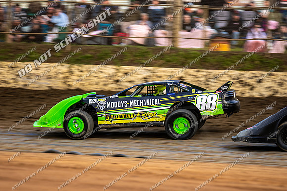 Super Sedan 88 T88 - Latrobe - Jan 19-20th 2024-8