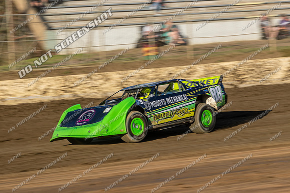 Super Sedan 88 T88- Latrobe - Jan 19-20th 2024-2