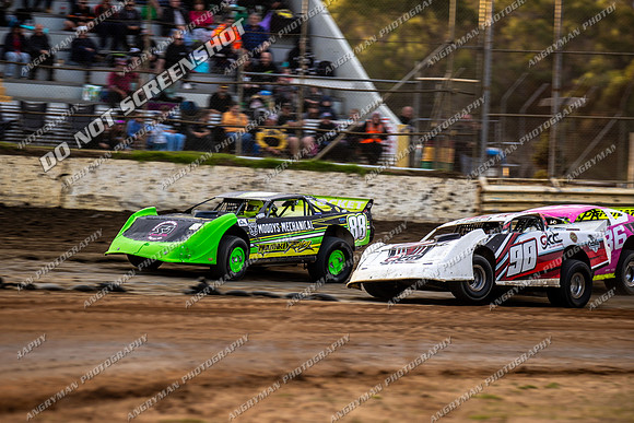 Super Sedan 88 T88 - Latrobe - Jan 19-20th 2024-12