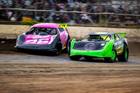 Super Sedan 88 T88 - Latrobe - Jan 19-20th 2024-9