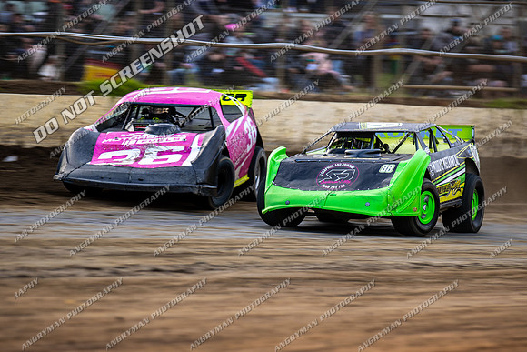Super Sedan 88 T88 - Latrobe - Jan 19-20th 2024-9
