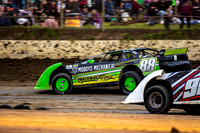 Super Sedan 88 T88 - Latrobe - Jan 19-20th 2024-11