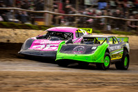 Super Sedan 88 T88 - Latrobe - Jan 19-20th 2024-10
